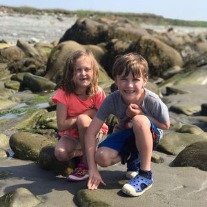 Meet your Posher, Karen